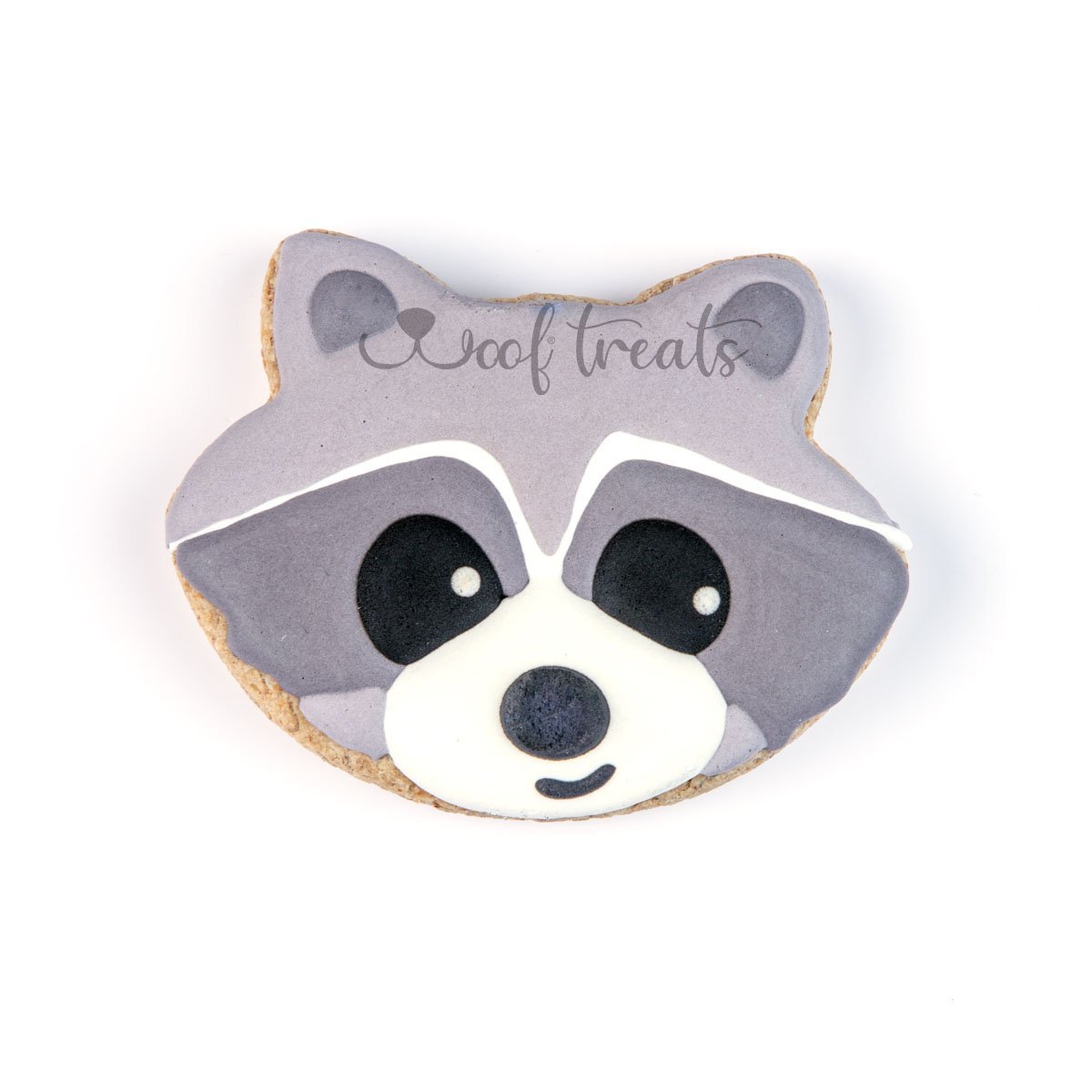 Premio Galleta Para Perro de Amigos del Bosque Woof Treats  – 1 pz