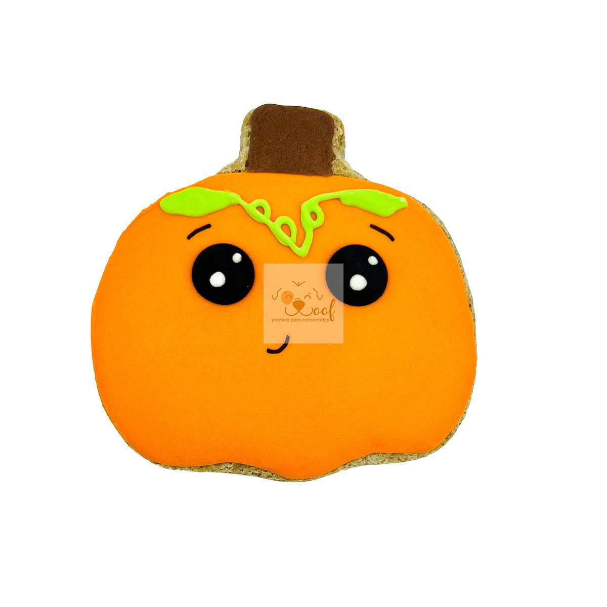 Premio Galleta Para Perro de Halloween – 1 pz