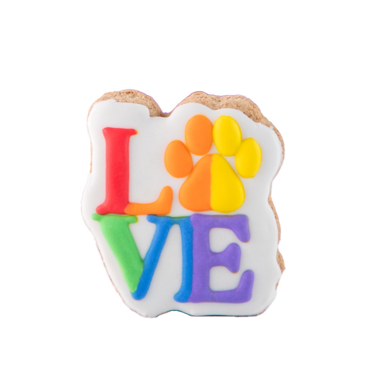 Premio Galleta Para Perro de Pride – 1 pz