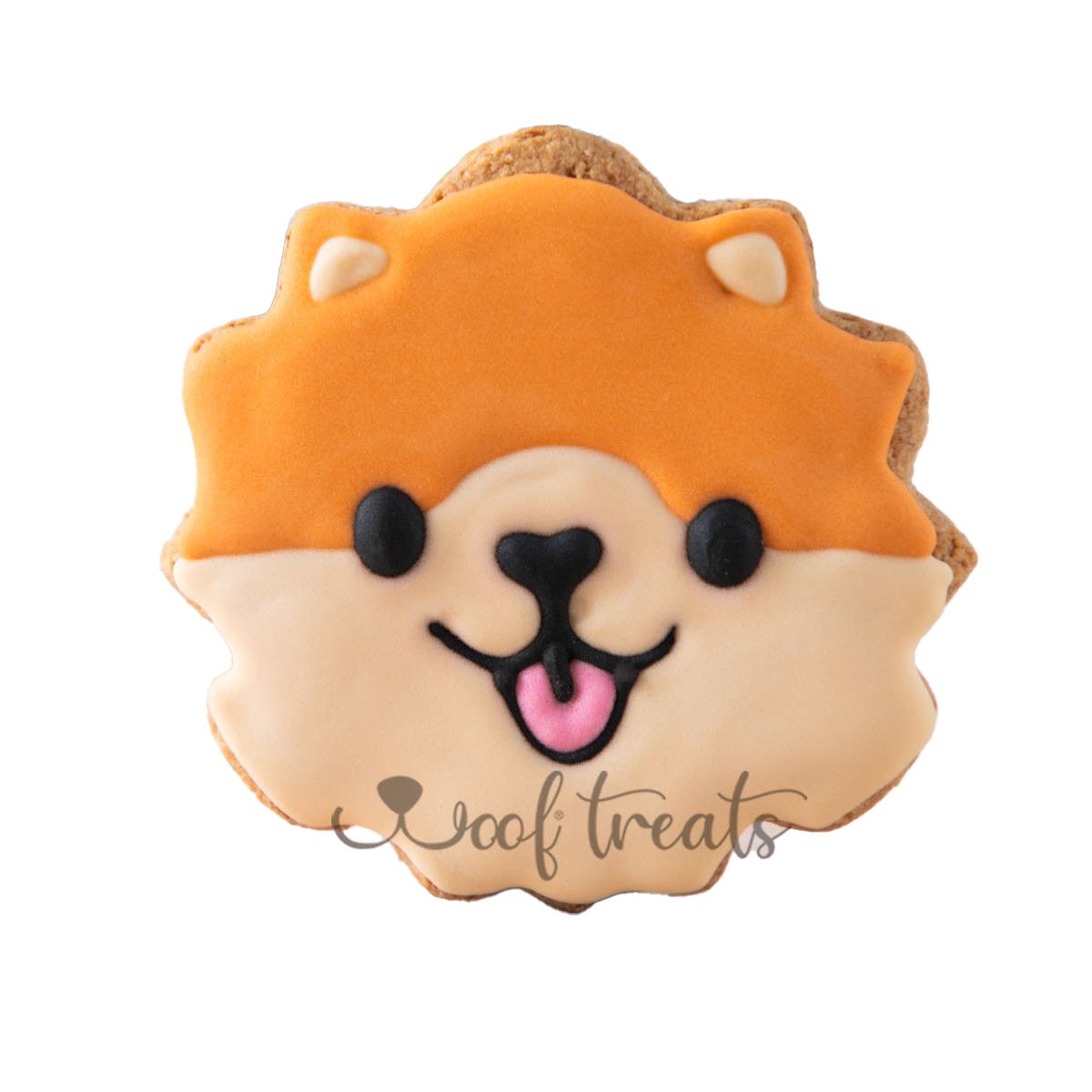 Premio Galleta Para Perro - Razas – 1 pz